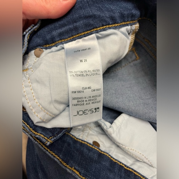 Joe’s jeans - Picture 5 of 5